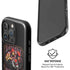 Liquid Blue NFL Arizona Cardinals Running Back iPhone 16 Pro Magsafe Impact Case